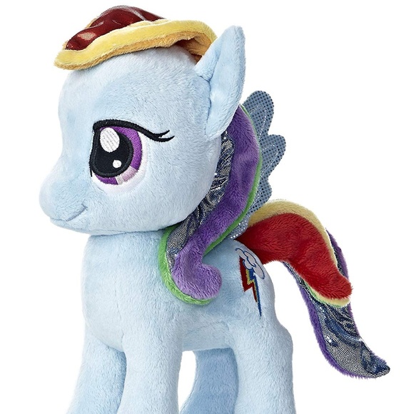 my little pony aurora